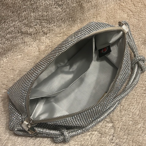 URBAN EXPRESSIONS Paris Evening Bag - Picture 14 of 17